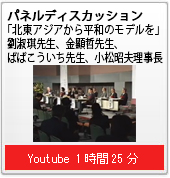 安重根と伊藤博文