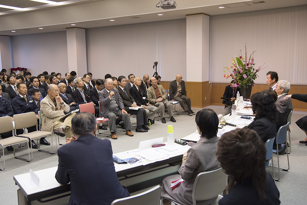 パネルディスカッション03