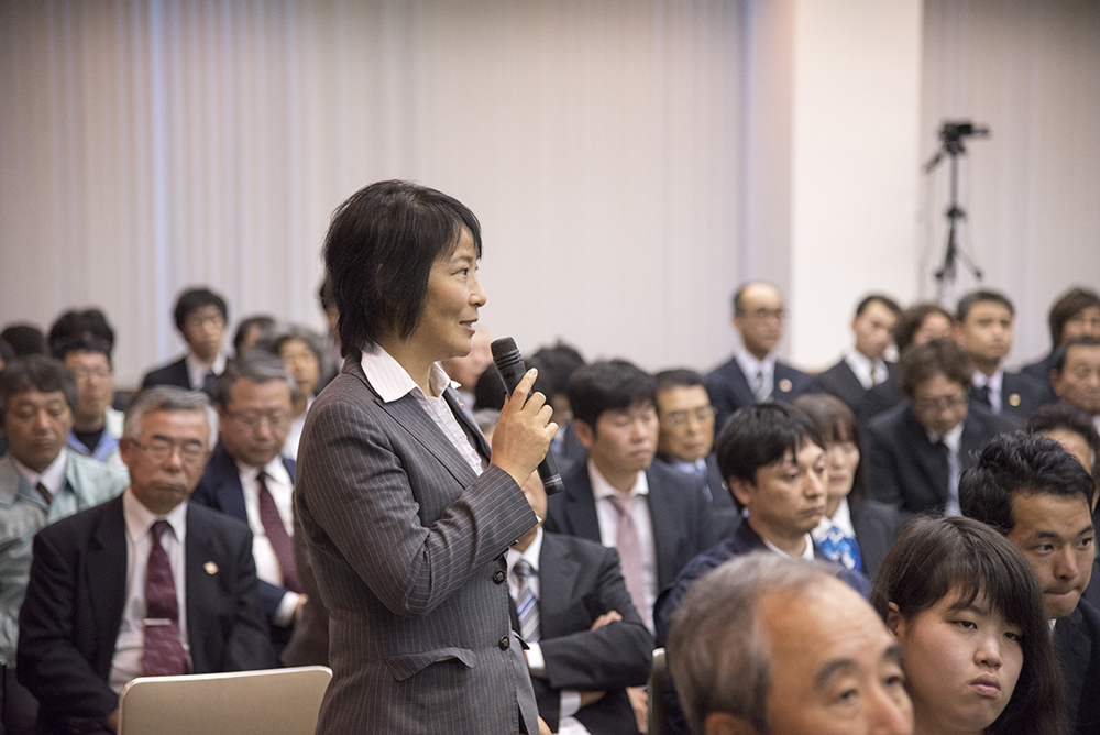 パネルディスカッション04