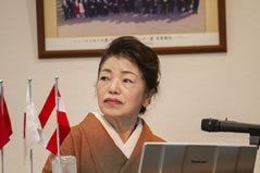 野田一夫