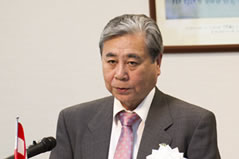 野田一夫