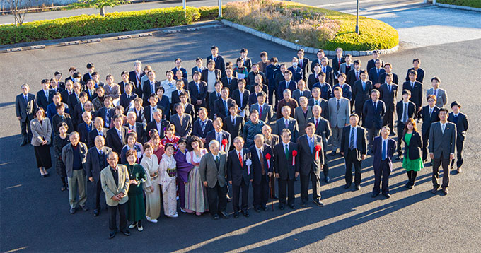 2019年11月30日シンポジウム