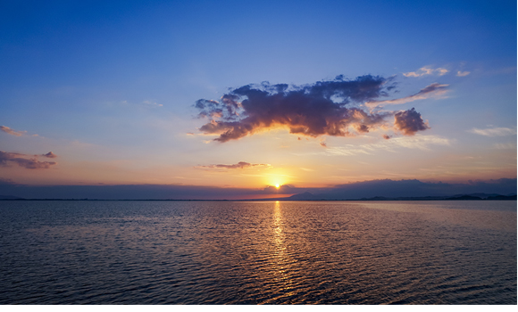 朝日クルージング