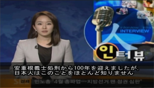 韓国SBSソウル放送